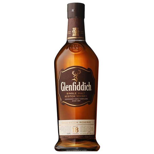 一部予約販売】 リカータイム 店ウイスキー グレンフィディック18年スモールバッチリザーブ 40度 瓶 700ml x 6本 ケース販売 ウイスキー サントリー whisky グレンフィディック12年 40度 瓶 350ml x 24本 ケース販売 ウイスキー イギリス サントリー
