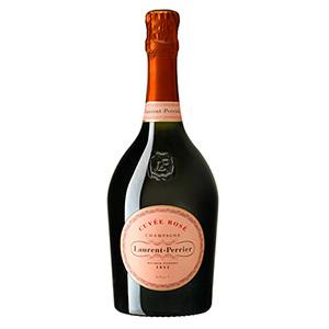 ローラン ペリエ ロゼ マグナム 瓶 1.5L 1500ml 送料無料 本州のみ サントリー フランス シャンパン LARBNW