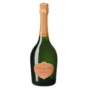 ローラン ペリエ アレクサンドラ ロゼ マグナム 瓶 1.5L 1500ml 送料無料 本州のみ サントリー フランス シャンパン LAA4WQ