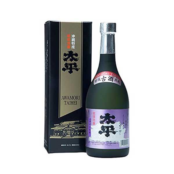 津波古 長閑やかさ 25度 720ml x 12本 容れもの売りわたす 津浪 古酒造場 泡盛 貨物輸送無料 本州のみ 泡盛-食品-焼酎