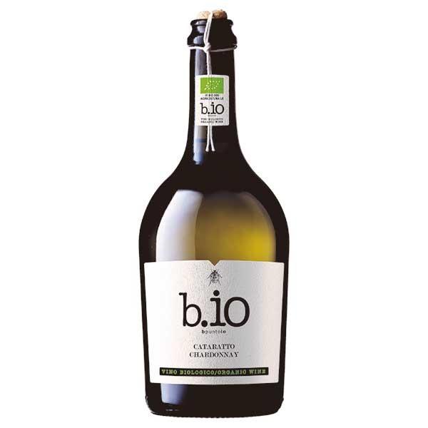 白ワイン ビプントイオ カタラット シャルドネ 750ml イタリア 白ワイン 006967 モンテ wine｜se-sake