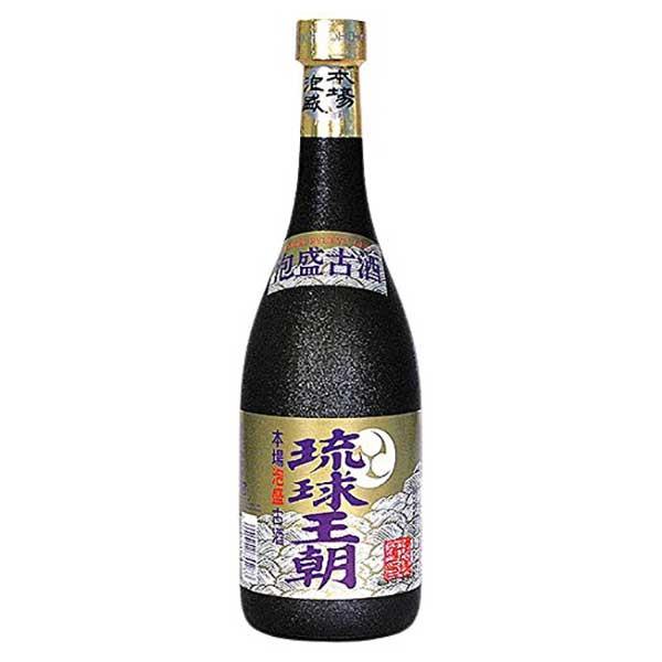 琉球王朝 古酒 30度 720ml x 12本 容れもの売りわたす 多良川 泡盛 貨物輸送無料 本州のみ ドリンク、水、お酒-食品-焼酎