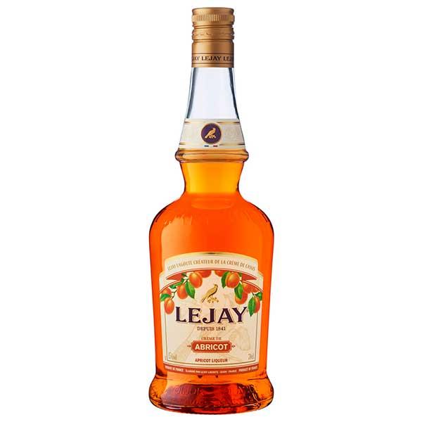 サントリー ルジェ クレーム ド アプリコット 15度 瓶 700ml x 12本 ケース販売 サントリー フランス リキュール YLJA2 送料無料 本州のみ