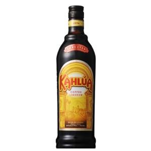KAHLUA リキュール カルーア コーヒーリキュール 20度 700ml liqueur