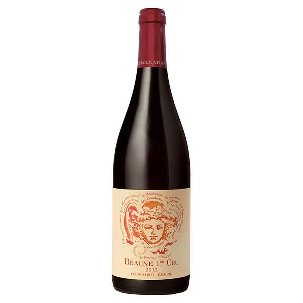 ルイ ジャド ボーヌ プルミエ クリュ オマージュ オー クリマ 750ml NL