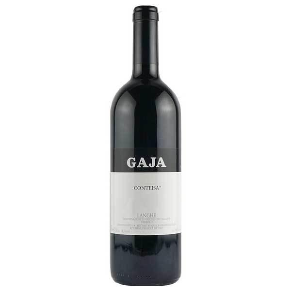 ブドウ酒 赤ワイン ガヤ コンテイザ 750ml wine エノテカ