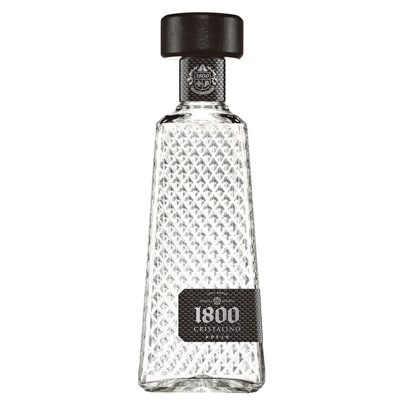 アサヒ クエルボ 1800 クリスタリーノ 35度 750ml 送料無料 アサヒ クエルボ 1800 クリスタリーノ 35度 750ml 送料無料