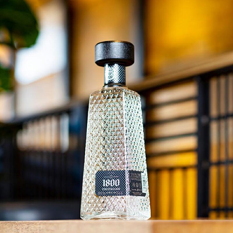 アサヒ（asahi） クエルボ 1800 クリスタリーノ 35度 750ml アサヒ