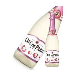 カフェドパリ ライチ 200ml 正規品｜se-sake