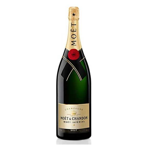 モエ エ シャンドン ブリュット アンペリアル マチュザレム 6L 6000ml 正規品 MOET \u0026 CHANDON MOET IMPERIAL シャンパン MHD