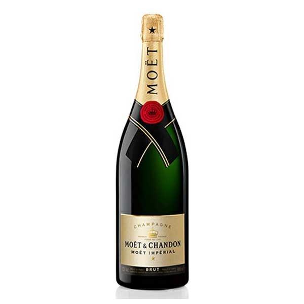 モエ エ シャンドン ブリュット アンペリアル サルマナザール 9L 9000ml 正規品 MOET \u0026 CHANDON MOET IMPERIAL シャンパン MHD