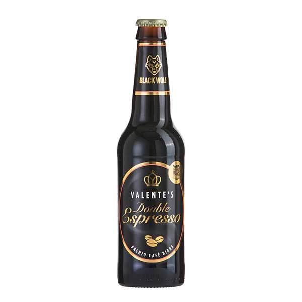 ダブル エスプレッソビール 瓶 330ml x 24本 ケース販売 送料無料 本州のみ NB イギリス ビール