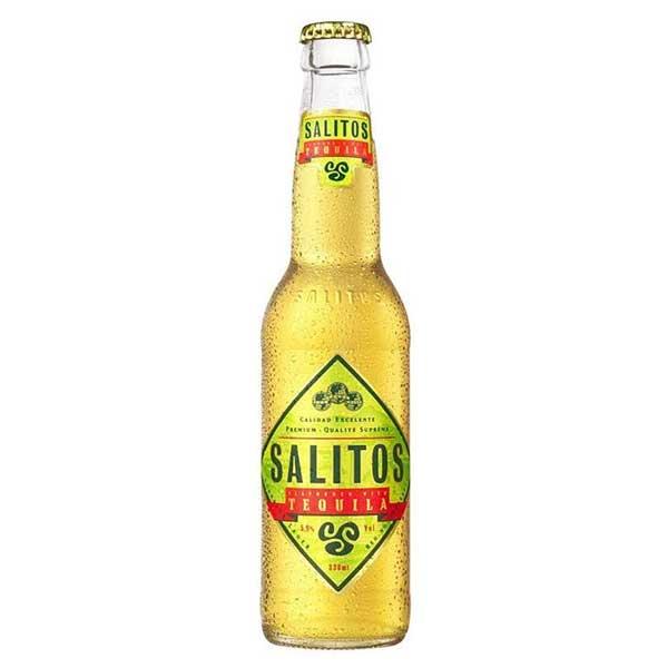 サリトス 330ml x 24本[ケース販売] 送料無料 本州のみ [IPU ドイツ 発泡酒]