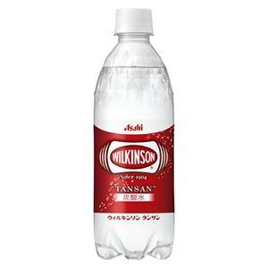 ウィルキンソン タンサン PET 500ml x 24本 ケース販売 2ケースまで同梱可 あすつく｜se-sake