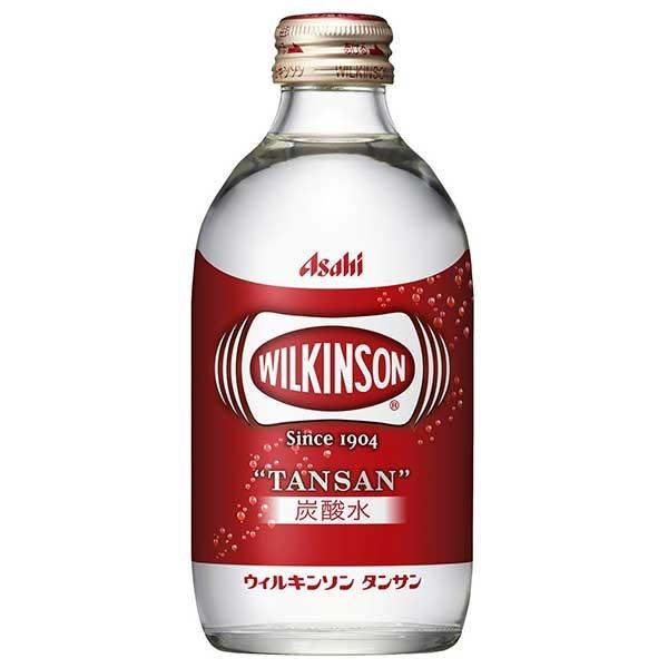 ウィルキンソン タンサン OW 300ml x 24本 ケース販売 アサヒ飲料 国産 炭酸 同梱不可 炭酸水 送料無料 本州のみ｜se-sake