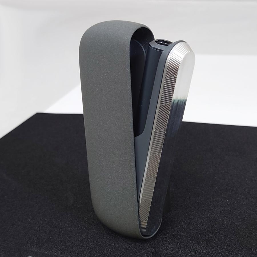 アイコスドアカバー【イルマ用】ベーシック 【タイプ