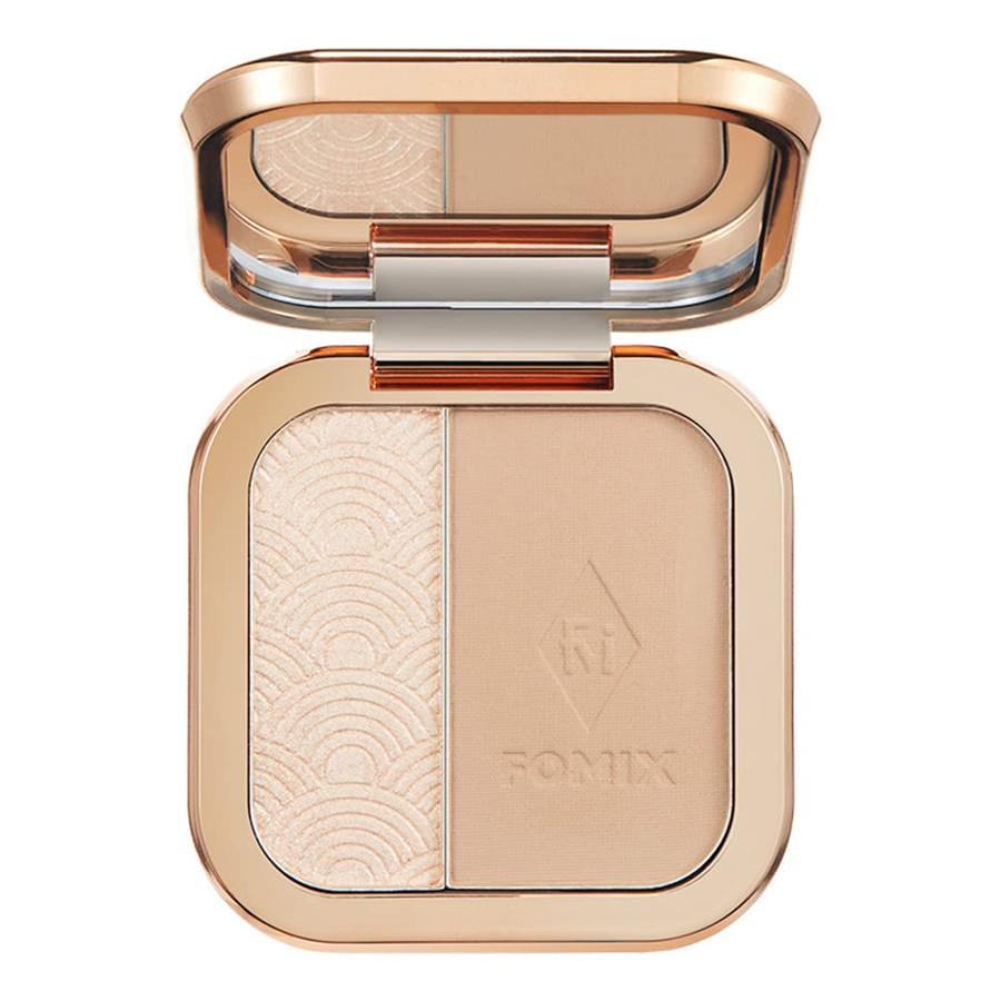 シェーディング ハイライト オールインワンディスク 明るくする