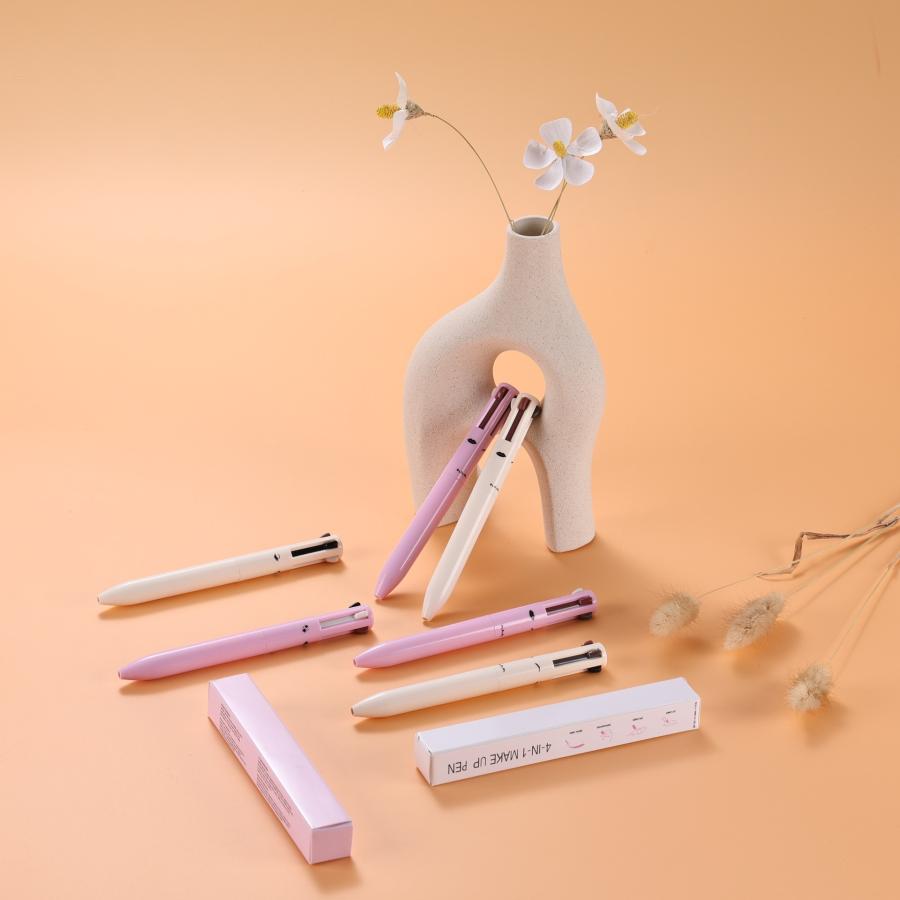 ワトゥサメイクブラシ9本＋リップライナー、アイカラーペンシル、アイブロウペンシル WATOSA(ワトゥサ) / アイブロウペンシルNの公式商品情報｜美容