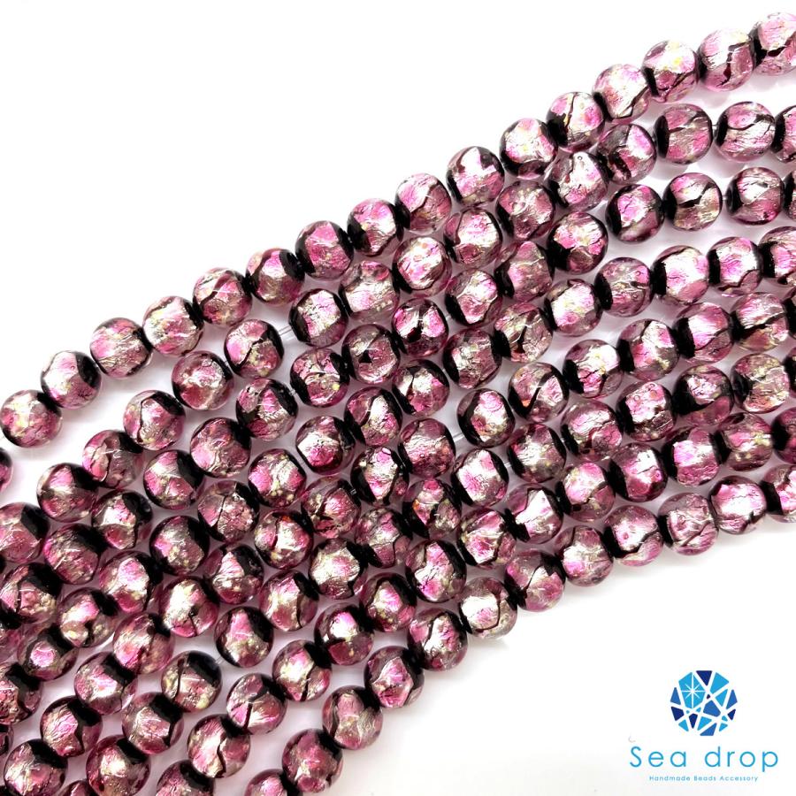 とんぼ玉 楽天市場】トンボ玉 20mm 和風 金箔 とんぼ玉 ガラス玉 ガラス