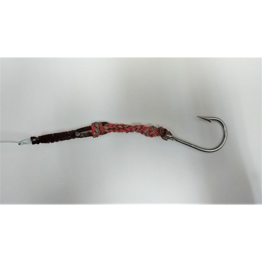 漁師さん制作カジキ用ルアー完成品 メカジキ角c C 4 C トローリング マリン用品sea企画 通販 Yahoo ショッピング