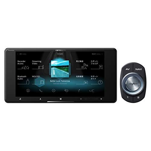 パイオニア カーナビ カロッツェリア サイバーナビ 7型 AVIC-CW910 