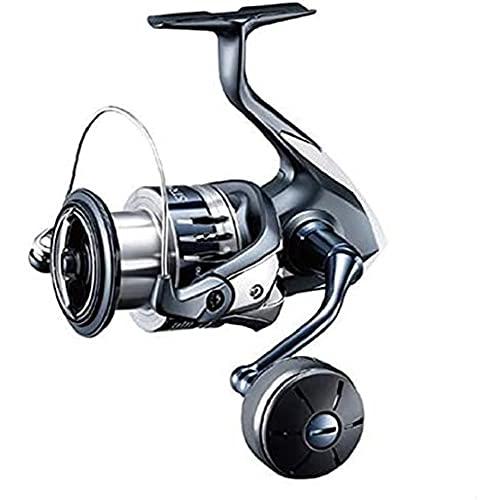シマノ Shimano スピニングリール ストラディックsw 4000hg ライトショアジギング プラッギング オフショアキャスティング サーフ