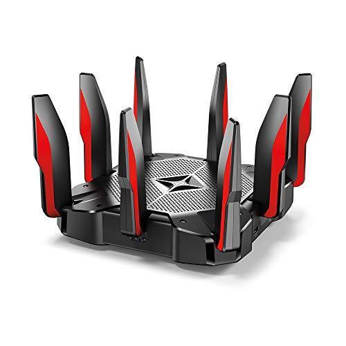 TP-Link WiFi 無線LAN ルーター WiFi6 11AX トライバンド 4804 +