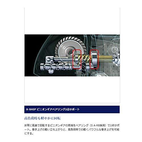 シマノ(SHIMANO) スピニングリール 磯 14 BB-X ハイパーフォース シマノ(SHIMANO) スピニングリール 磯 14 BB-X ハイパーフォース
