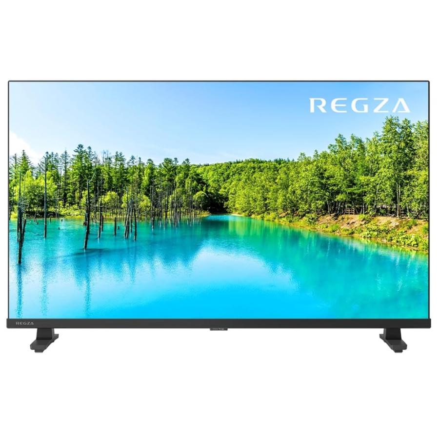 2024年モデル 32インチ 液晶テレビ 32V35N 32インチ / ハイビジョン/液晶/Airplay/ネット動画対応 2024年モデル