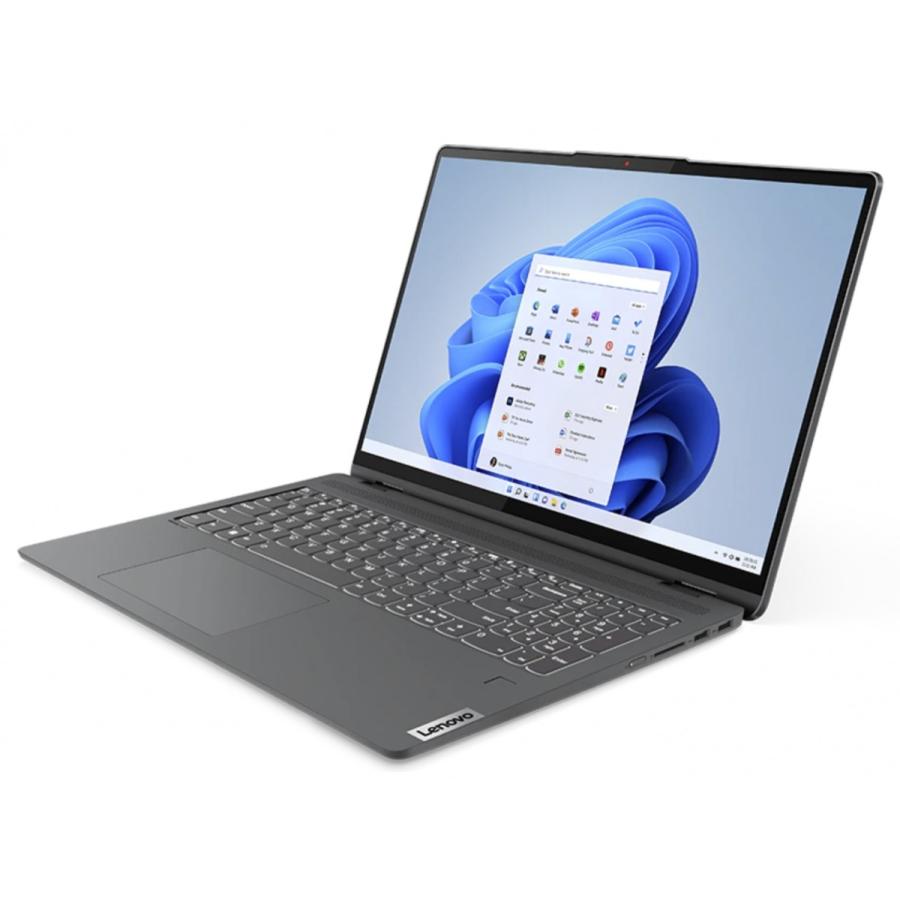 lenovo ideapad flex570 ストームグレー Lenovo（レノボ） ノートパソコン IdeaPad Flex 570 ストームグレー