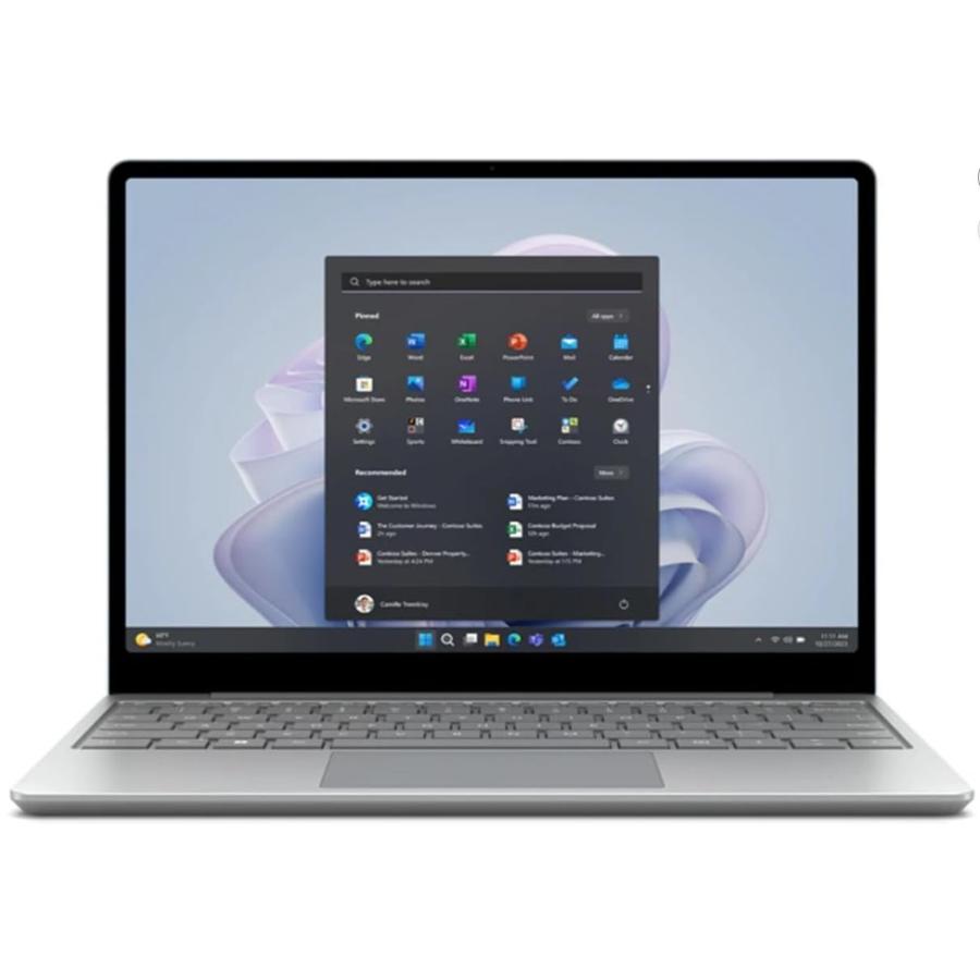 Surface Laptop マイクロソフト Office無し 法人向け Go 3 Core i5 