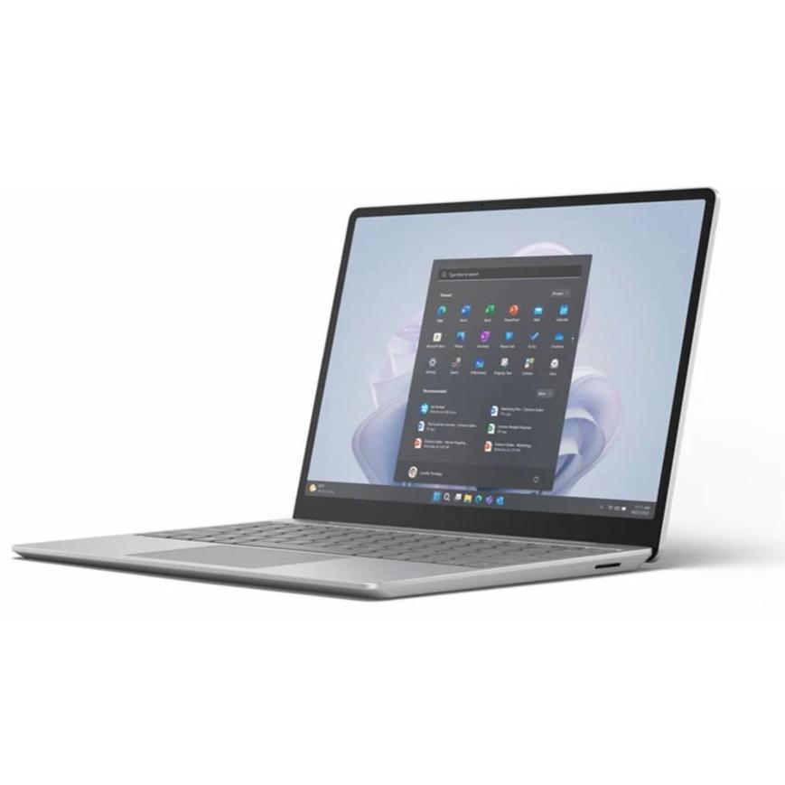 美品【使用時間54時間】 Microsoft Surface Laptop Go Surface Laptop