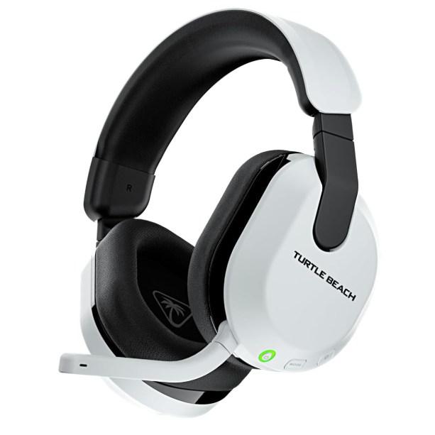 TURTLE BEACH（タートルビーチ） ゲーミングヘッドセット Stealth 600