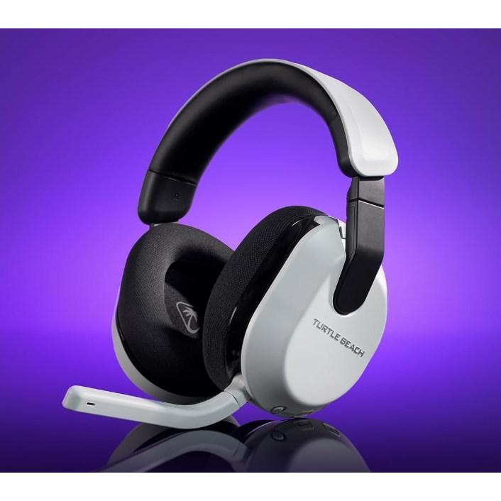 TURTLE BEACH（タートルビーチ） ゲーミングヘッドセット Stealth 600
