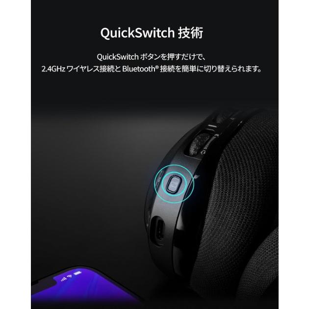 TURTLE BEACH（タートルビーチ） ゲーミングヘッドセット Stealth 600