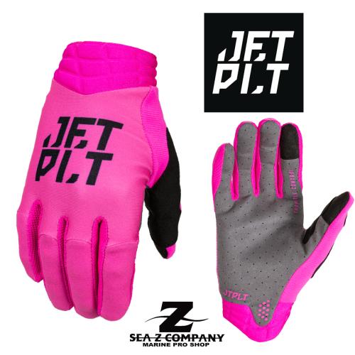 新品【送料無料】【2021〜】【JETPILOT】AIRLITE RX GLOVE バイク等 スマホ操作OK JA21301 ブラック・ピンク
