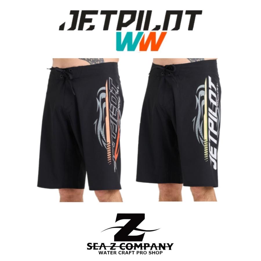 新品】【送料無料】【JETPILOT】ジェットパイロット VELOCITY