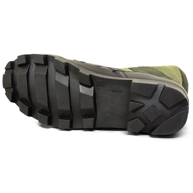 米軍　 実物　McRaefootwear ミリタリーブーツ 28cm ㉜送料無料 米軍放出品 / McRae USMC ミリタリー / コンバットブーツ 10.5R