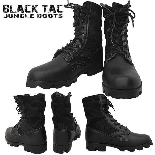 YMCLKY WEBプライス・米軍レプリカ BLACK TAC #99819 ジャングル