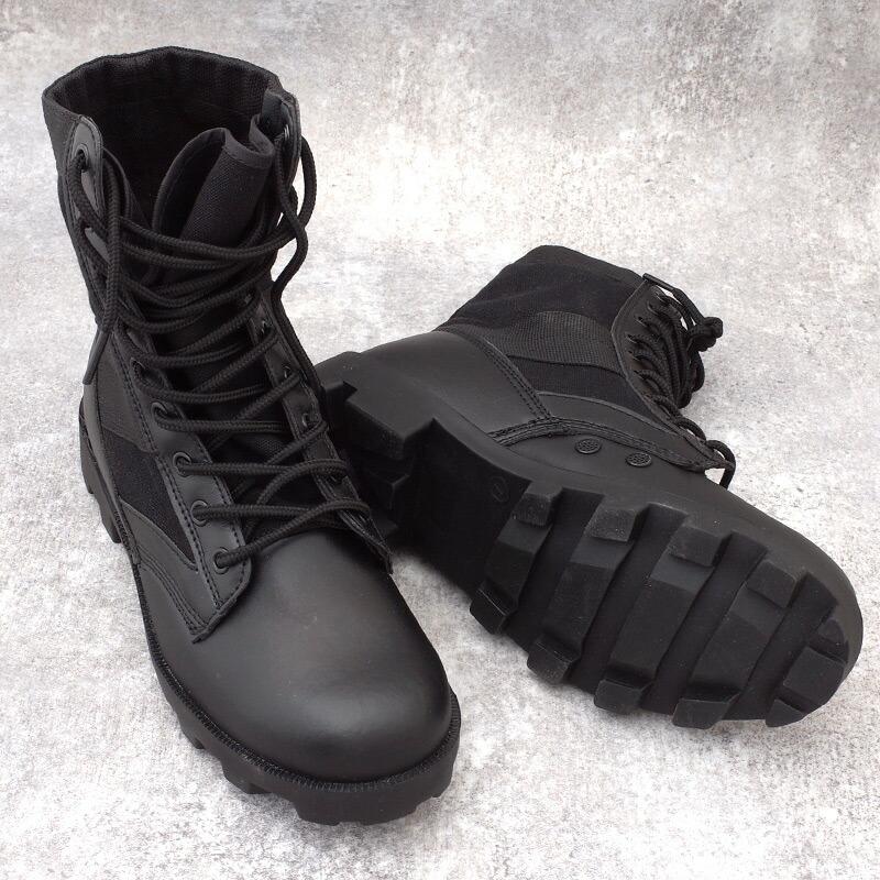 YMCLKY BLACK TAC ブラックタック 米軍タイプ 99819 ジャングルブーツ