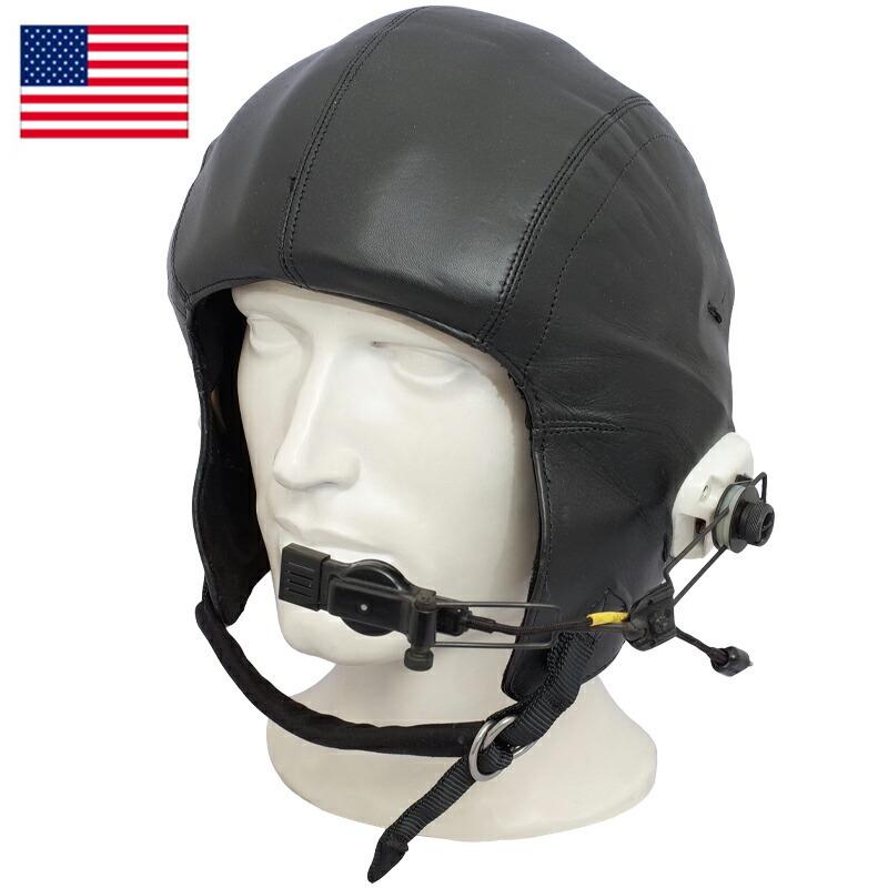 米軍特殊部隊用 パラシュートヘルメット 革張り デッドストック Usミリタリー ヴィンテージ アンティーク コスプレ 防具仮装 装備 ミリタリー百貨シービーズ 通販 Yahoo ショッピング