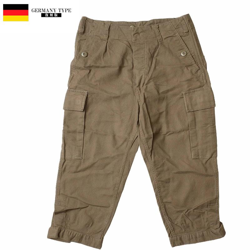 YMCLKY ドイツ軍タイプ モルスキンニッカパンツ ウォッシュ加工 YMCLKY ドイツ軍タイプ モルスキンニッカパンツ ウォッシュ加工