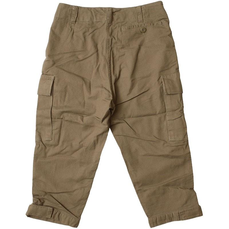YMCLKY ドイツ軍タイプ モルスキンニッカパンツ ウォッシュ加工 YMCLKY ドイツ軍タイプ モルスキンニッカパンツ ウォッシュ加工