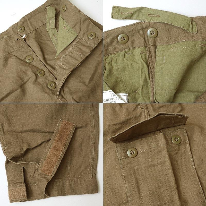 YMCLKY ドイツ軍タイプ モルスキンニッカパンツ ウォッシュ加工 YMCLKY ドイツ軍タイプ モルスキンニッカパンツ ウォッシュ加工