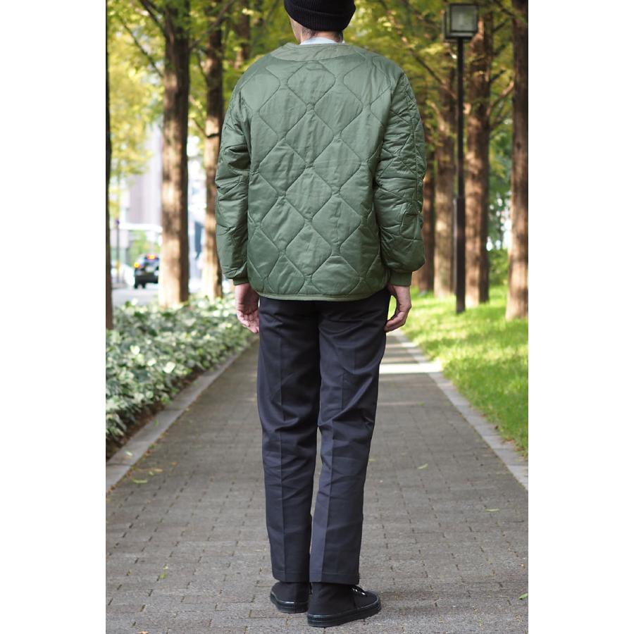 Alpha Industries 5%OFF!□ALPHA社 アルファ #2065 M-65 Alpha Industries 5%OFF!□ALPHA社 アルファ #2065 M-65