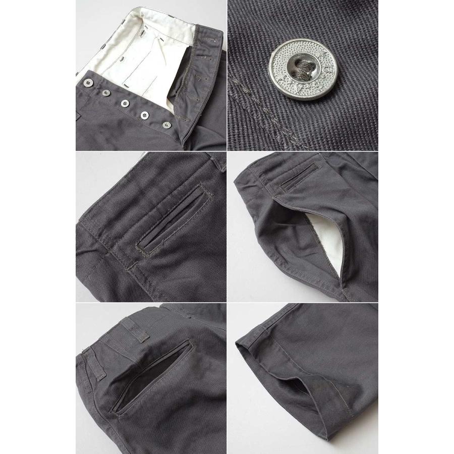 YMCLKY 63%OFF□米軍タイプ WW2 US ARMY TROUSERS M-41チノパンツ 新品