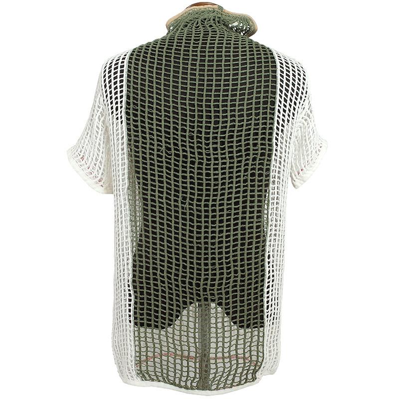 vintage ヴィンテージ ノルウェー軍 ネット メッシュ パーカー tシャツ vintage ヴィンテージ ノルウェー軍 ネット メッシュ パーカー tシャツ