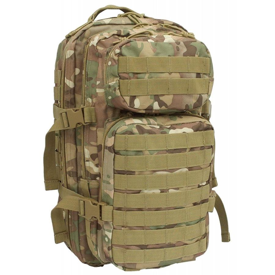 YMCLKY 米軍タイプ アサルトリュック 新品 #BR037YNモール カバン 鞄