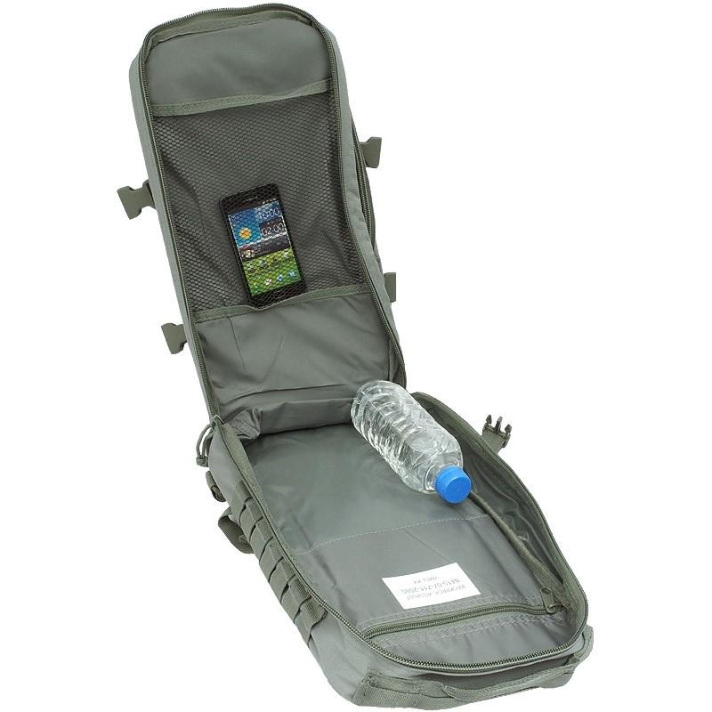 アサルトリュック　55リットル　【新品・未使用品】 アサルト ミリタリー リュック メンズ 大容量 通販 ミリタリー