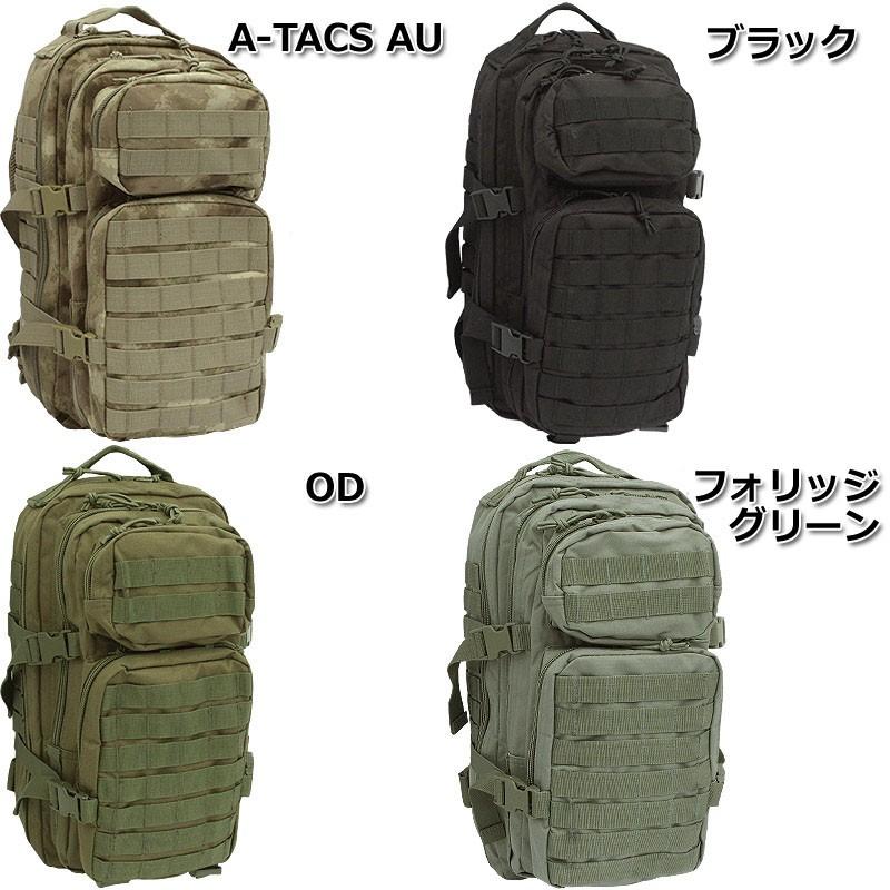 YMCLKY 米軍タイプ アサルトリュック 新品 BR037YNモール カバン